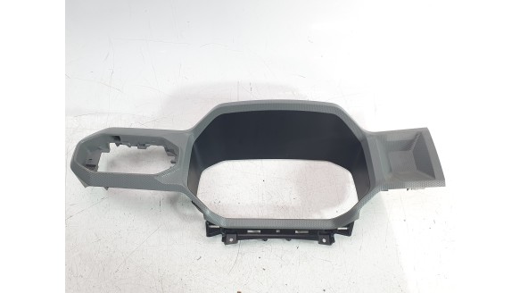Recambio de moldura para dacia duster iii 2024- eco-g 100 essential referencia OEM IAM 681356604R  