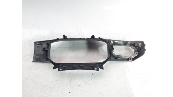 Recambio de moldura para dacia duster iii 2024- eco-g 100 essential referencia OEM IAM 681356604R  