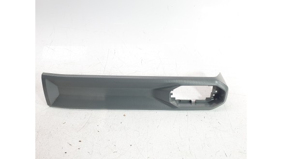 Recambio de moldura para dacia duster iii 2024- eco-g 100 essential referencia OEM IAM 681344538R  