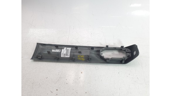 Recambio de moldura para dacia duster iii 2024- eco-g 100 essential referencia OEM IAM 681344538R  