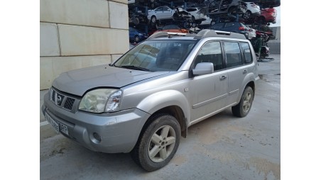 nissan x-trail i (t30) 2001-2013 del año 2005