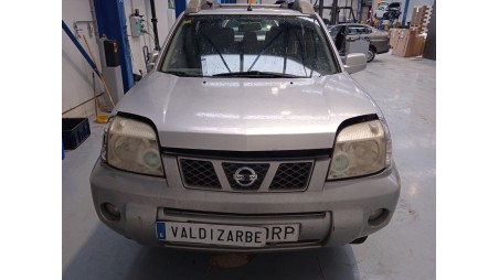 nissan x-trail i (t30) 2001-2013 del año 2005