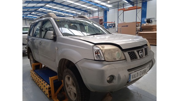 nissan x-trail i (t30) 2001-2013 del año 2005
