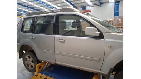 nissan x-trail i (t30) 2001-2013 del año 2005
