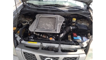 nissan x-trail i (t30) 2001-2013 del año 2005