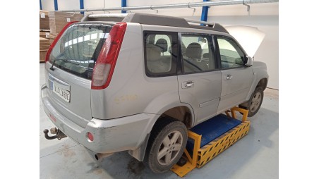 nissan x-trail i (t30) 2001-2013 del año 2005