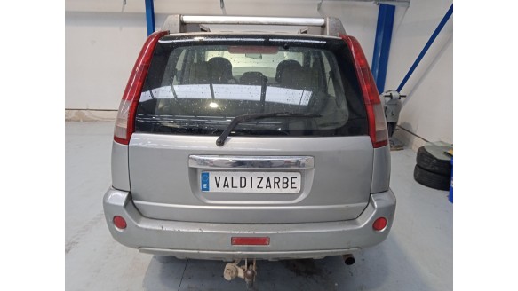 nissan x-trail i (t30) 2001-2013 del año 2005
