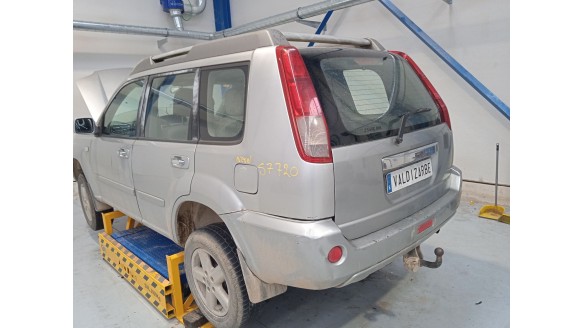 nissan x-trail i (t30) 2001-2013 del año 2005