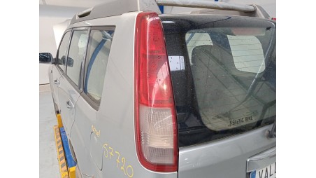 nissan x-trail i (t30) 2001-2013 del año 2005