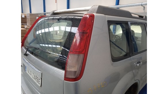 nissan x-trail i (t30) 2001-2013 del año 2005