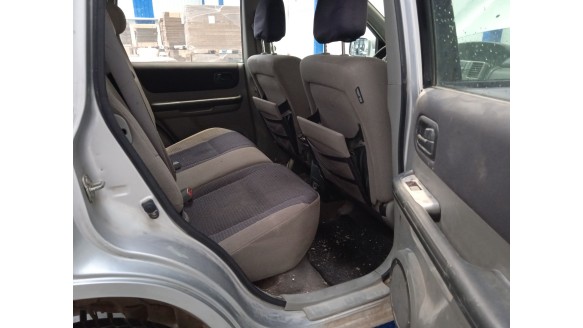 nissan x-trail i (t30) 2001-2013 del año 2005