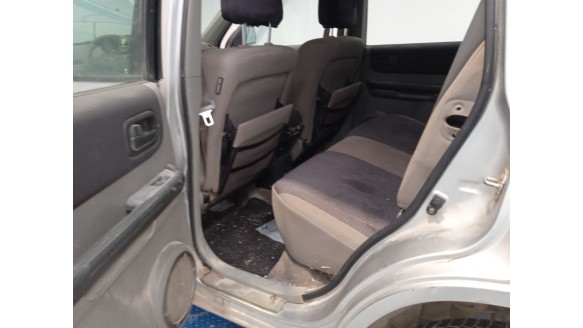 nissan x-trail i (t30) 2001-2013 del año 2005