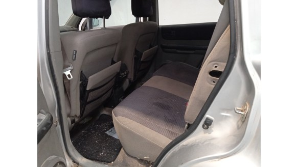 nissan x-trail i (t30) 2001-2013 del año 2005