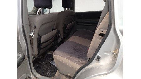 nissan x-trail i (t30) 2001-2013 del año 2005
