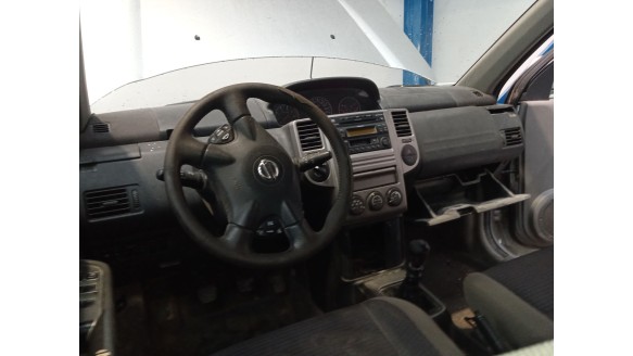 nissan x-trail i (t30) 2001-2013 del año 2005