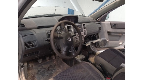 nissan x-trail i (t30) 2001-2013 del año 2005