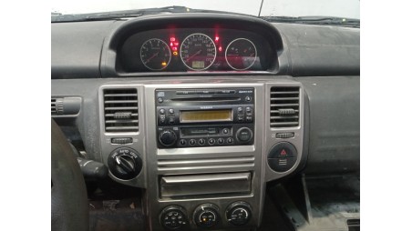 nissan x-trail i (t30) 2001-2013 del año 2005