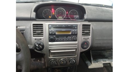 nissan x-trail i (t30) 2001-2013 del año 2005