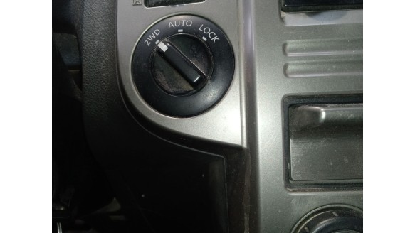 nissan x-trail i (t30) 2001-2013 del año 2005