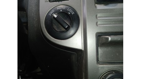 nissan x-trail i (t30) 2001-2013 del año 2005