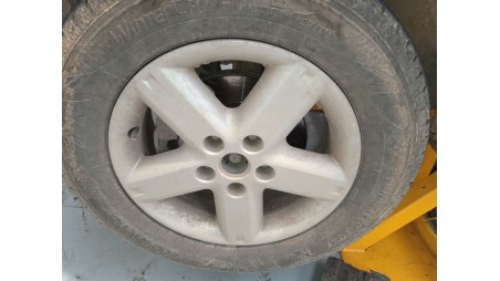 nissan x-trail i (t30) 2001-2013 del año 2005