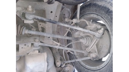 nissan x-trail i (t30) 2001-2013 del año 2005