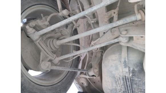 nissan x-trail i (t30) 2001-2013 del año 2005