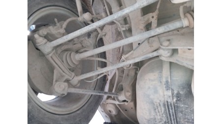 nissan x-trail i (t30) 2001-2013 del año 2005