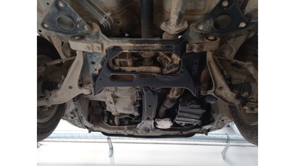 nissan x-trail i (t30) 2001-2013 del año 2005