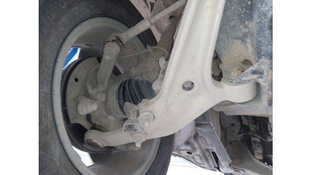 nissan x-trail i (t30) 2001-2013 del año 2005