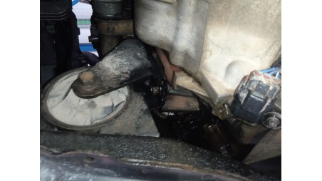 nissan x-trail i (t30) 2001-2013 del año 2005