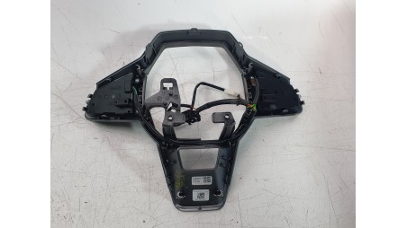 Recambio de mando volante para dacia duster iii 2024- eco-g 100 essential referencia OEM IAM 255502895R 3138679D1R 