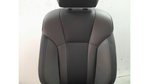 Recambio de juego asientos completo para subaru outback (bs) 2014- 2.5 awd (bs9) referencia OEM IAM   