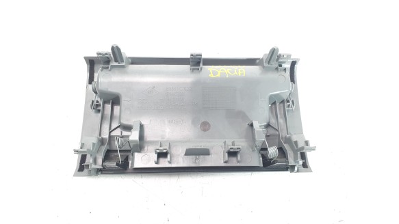 Recambio de moldura para dacia duster iii 2024- eco-g 100 essential referencia OEM IAM 685610293R  