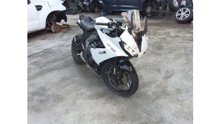 triumph daytona - del año 2024