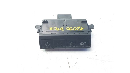 Recambio de mando multifuncion para dacia duster iii 2024- eco-g 100 essential referencia OEM IAM 252731485R  