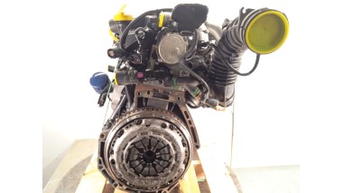 Recambio de motor completo para renault megane iii hatchback (bz0/1_, b3_) 2008- 1.5 dci referencia OEM IAM K9K832   2