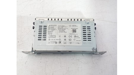 Recambio de sistema audio / radio cd para dacia duster iii 2024- eco-g 100 essential referencia OEM IAM 280217351R  