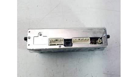 Recambio de sistema audio / radio cd para dacia duster iii 2024- eco-g 100 essential referencia OEM IAM 280217351R  