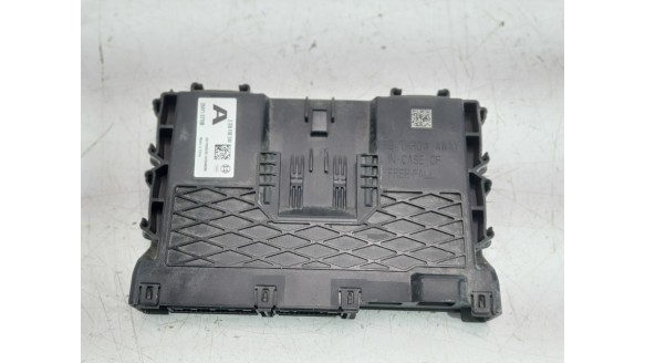 Recambio de modulo electronico para dacia duster iii 2024- eco-g 100 essential referencia OEM IAM 3330F00244 248Y15TT0B 