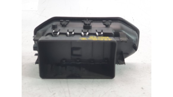 Recambio de aireador izquierdo para dacia duster iii 2024- eco-g 100 essential referencia OEM IAM 687603682R  