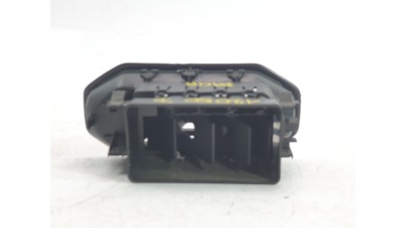 Recambio de aireador derecho para dacia duster iii 2024- eco-g 100 essential referencia OEM IAM 687603682R  