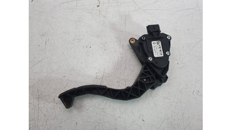 Recambio de potenciometro pedal para dacia duster iii 2024- eco-g 100 essential referencia OEM IAM 180108467R  