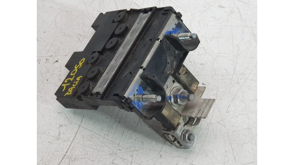 Recambio de bateria para dacia duster iii 2024- eco-g 100 essential referencia OEM IAM 241140532R  