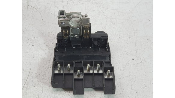 Recambio de bateria para dacia duster iii 2024- eco-g 100 essential referencia OEM IAM 241140532R  