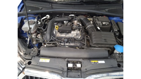 skoda fabia iii station wagon (nj5) 2014- del año 2023