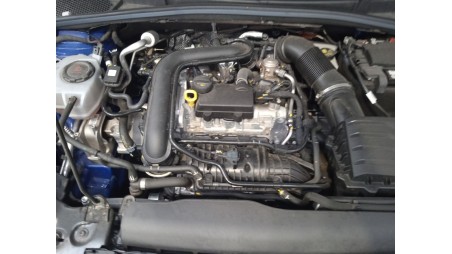 skoda fabia iii station wagon (nj5) 2014- del año 2023