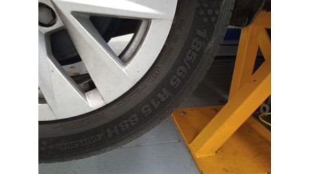 skoda fabia iii station wagon (nj5) 2014- del año 2023