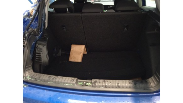 skoda fabia iii station wagon (nj5) 2014- del año 2023