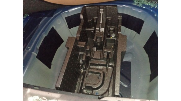 skoda fabia iii station wagon (nj5) 2014- del año 2023